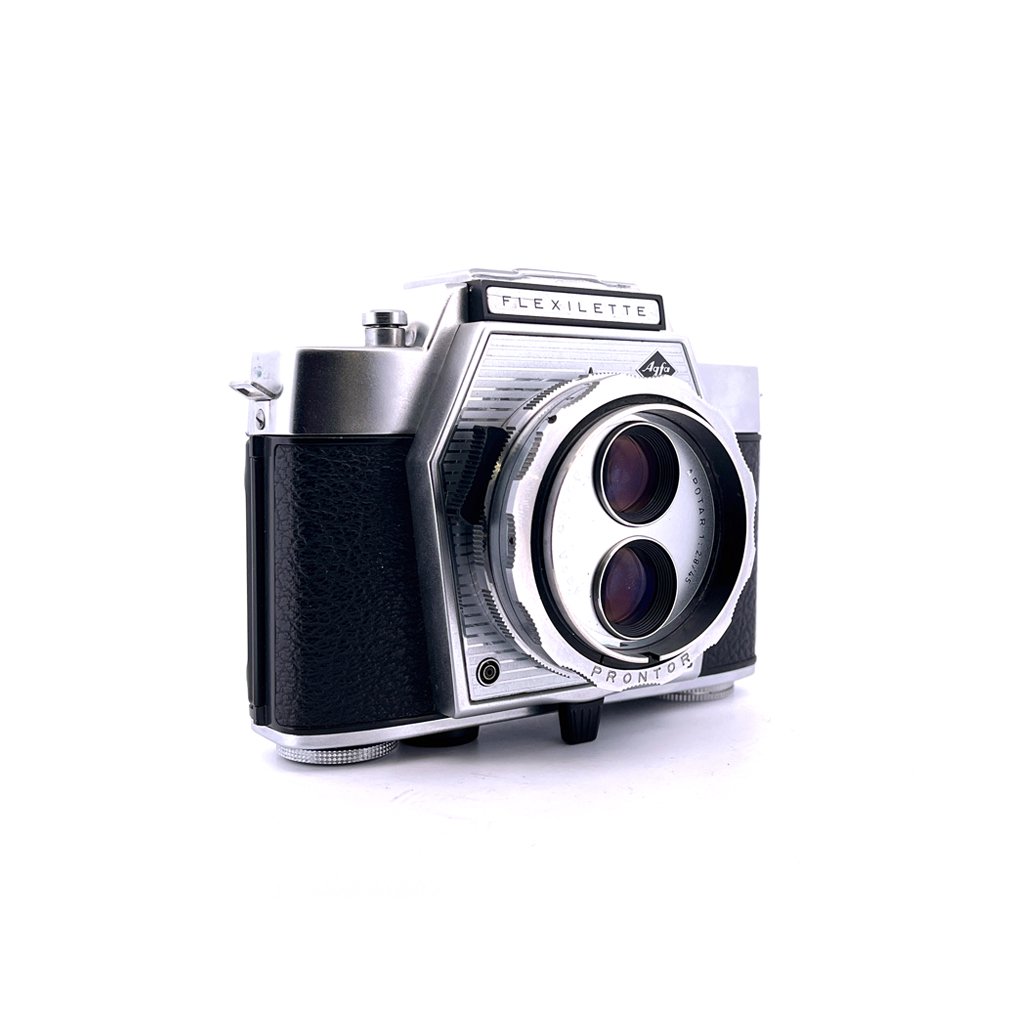 Agfa Flexilette