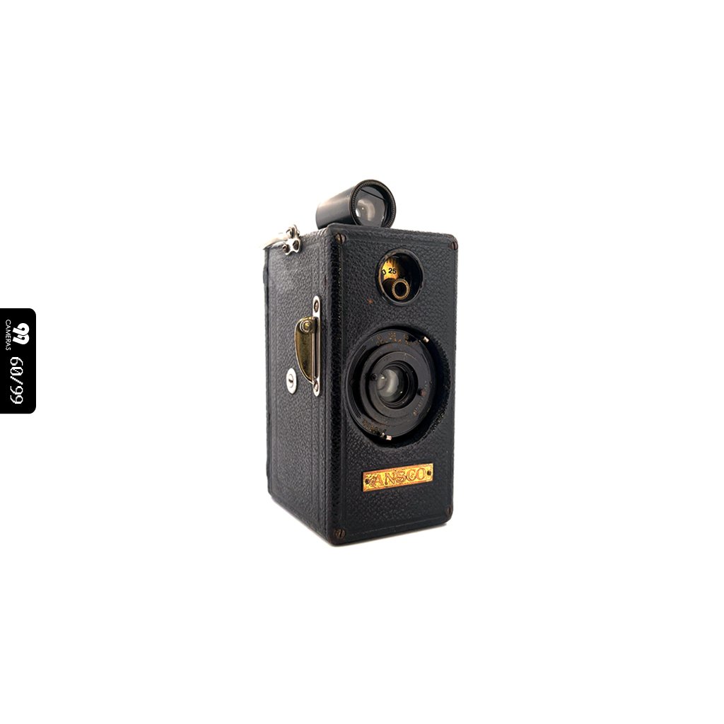 Ansco Memo