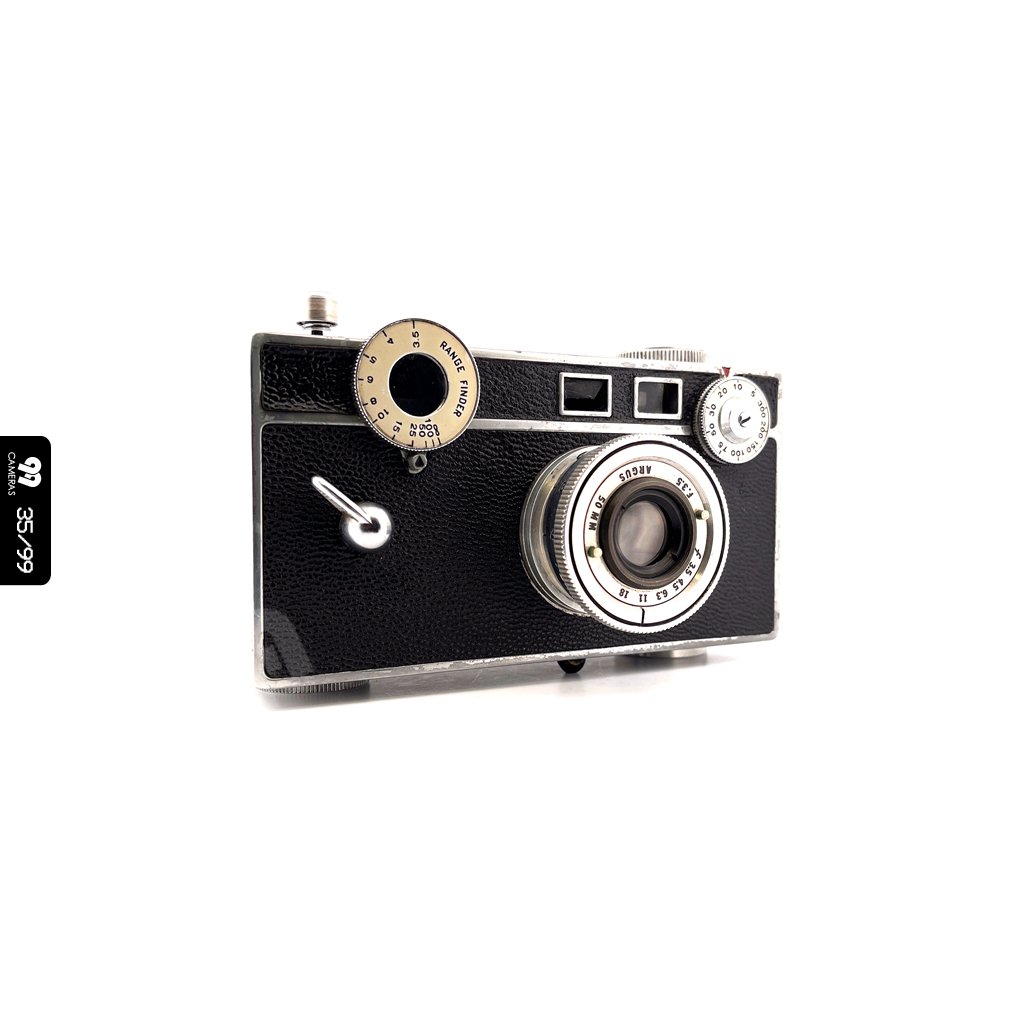 Argus Argus C