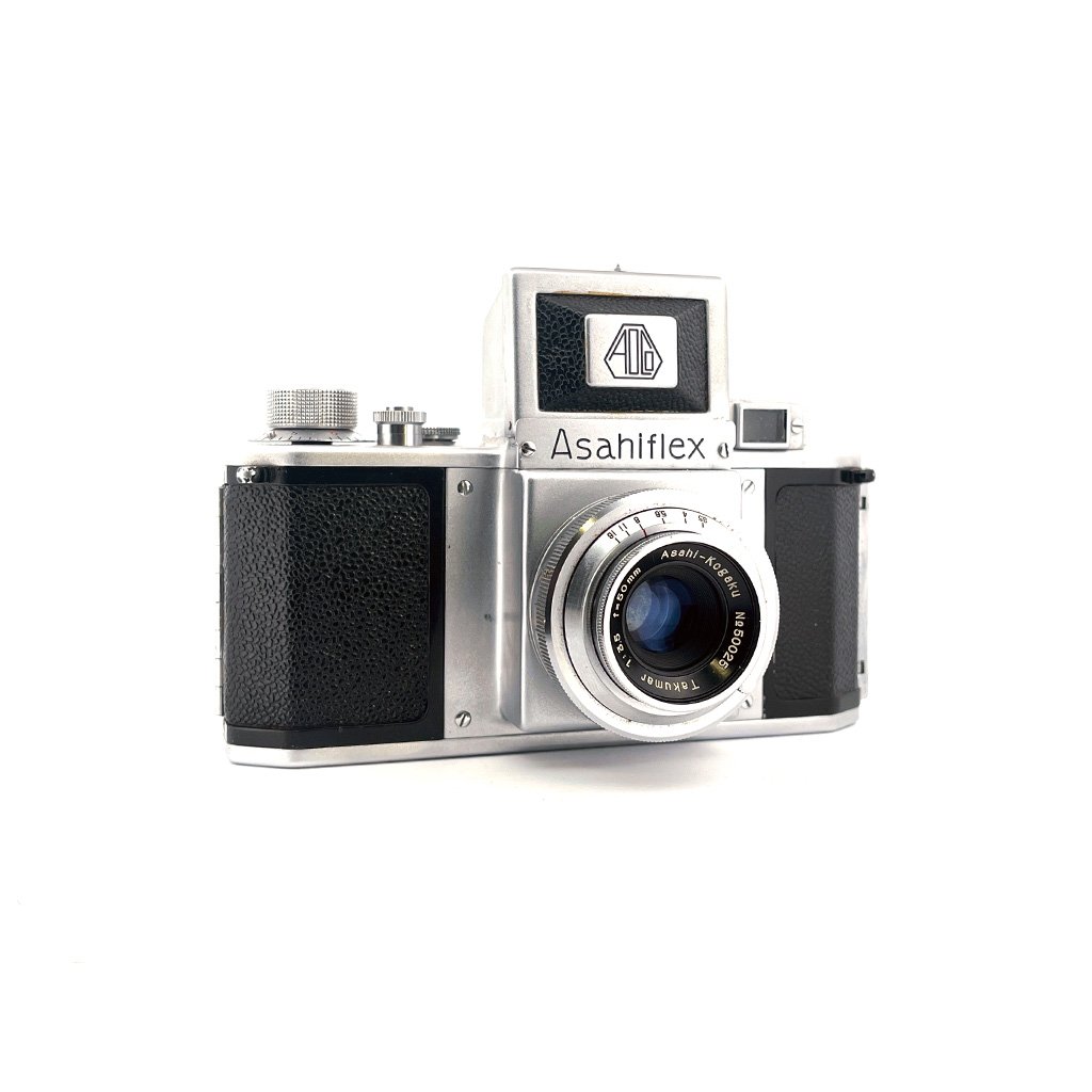 Asahi Asahiflex Ia