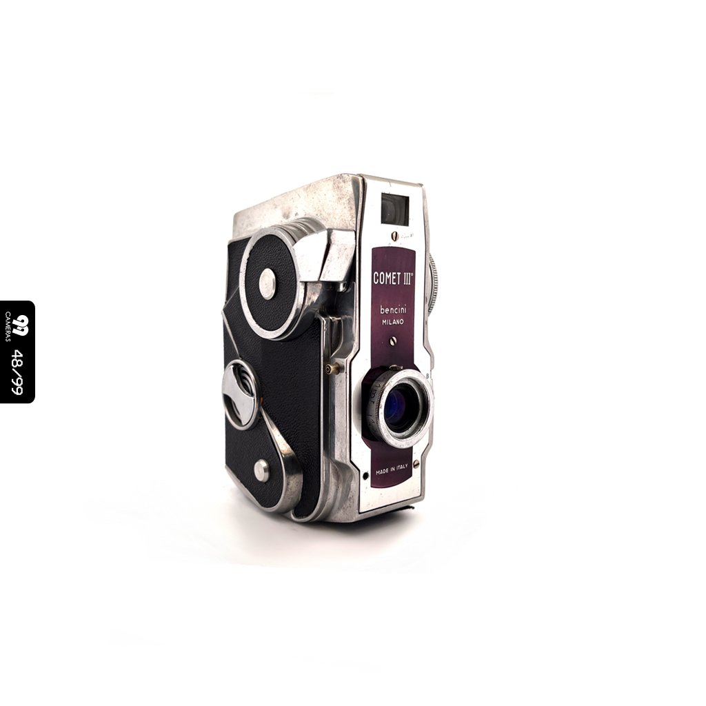 Bencini Comet III