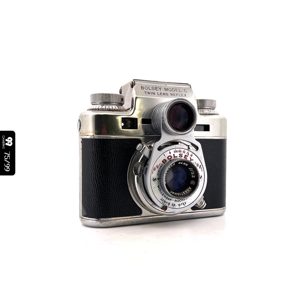 Bolsey Model C