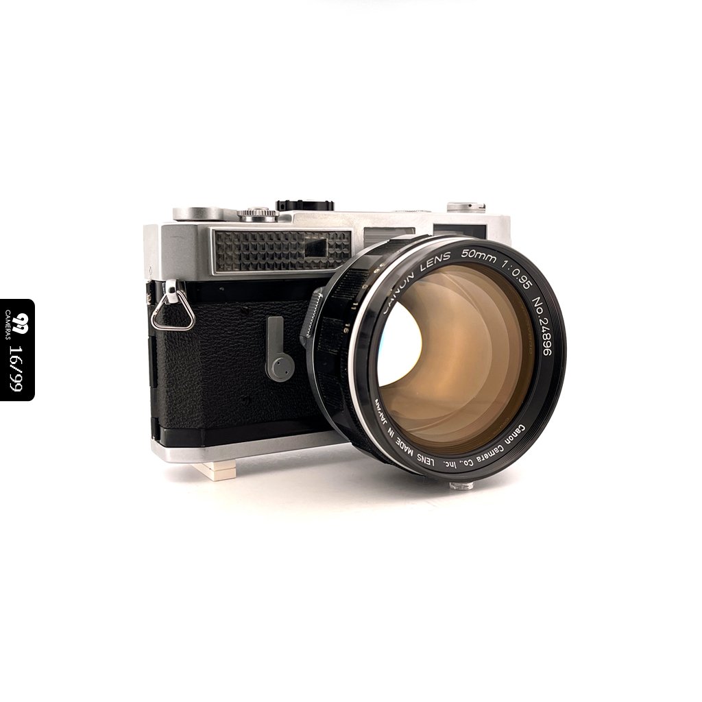 Canon Canon 7