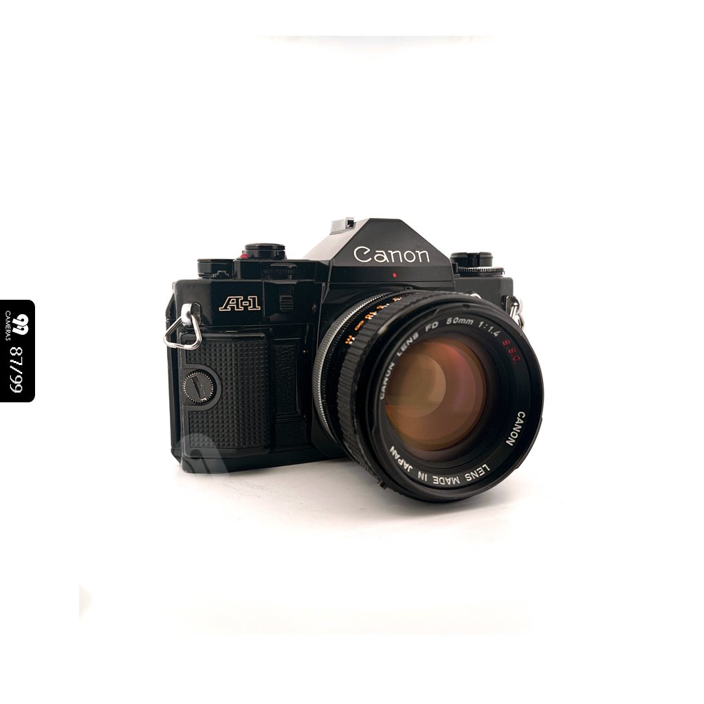 Canon Canon A1