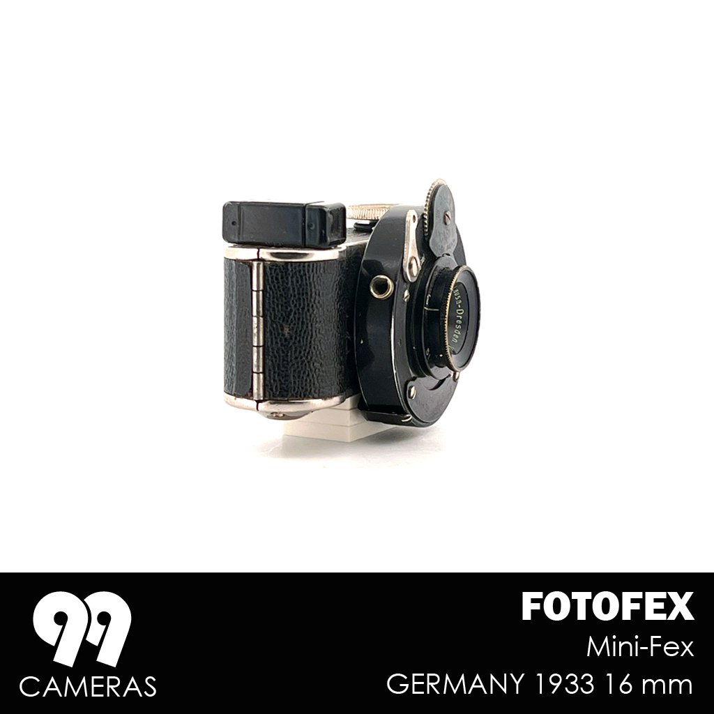 Fotofex Mini-fex — 5