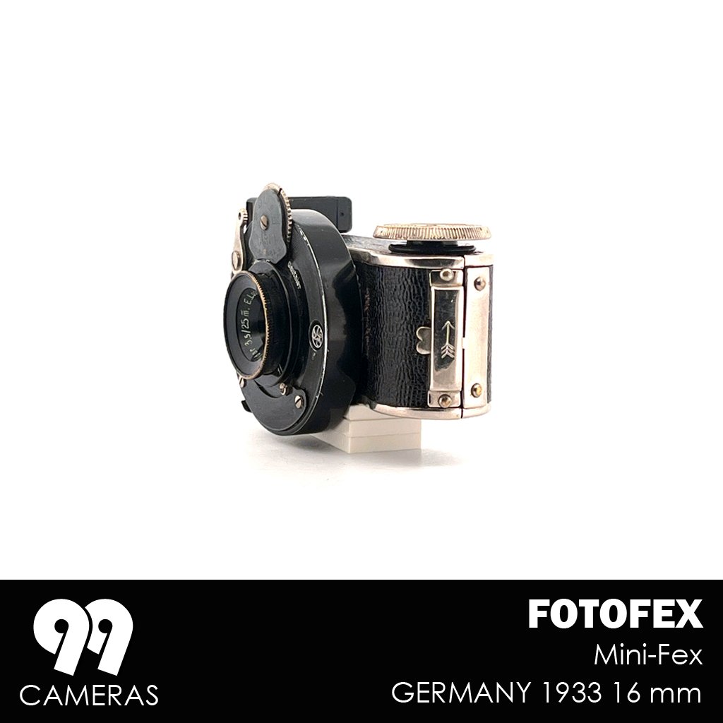Fotofex Mini-fex — 6