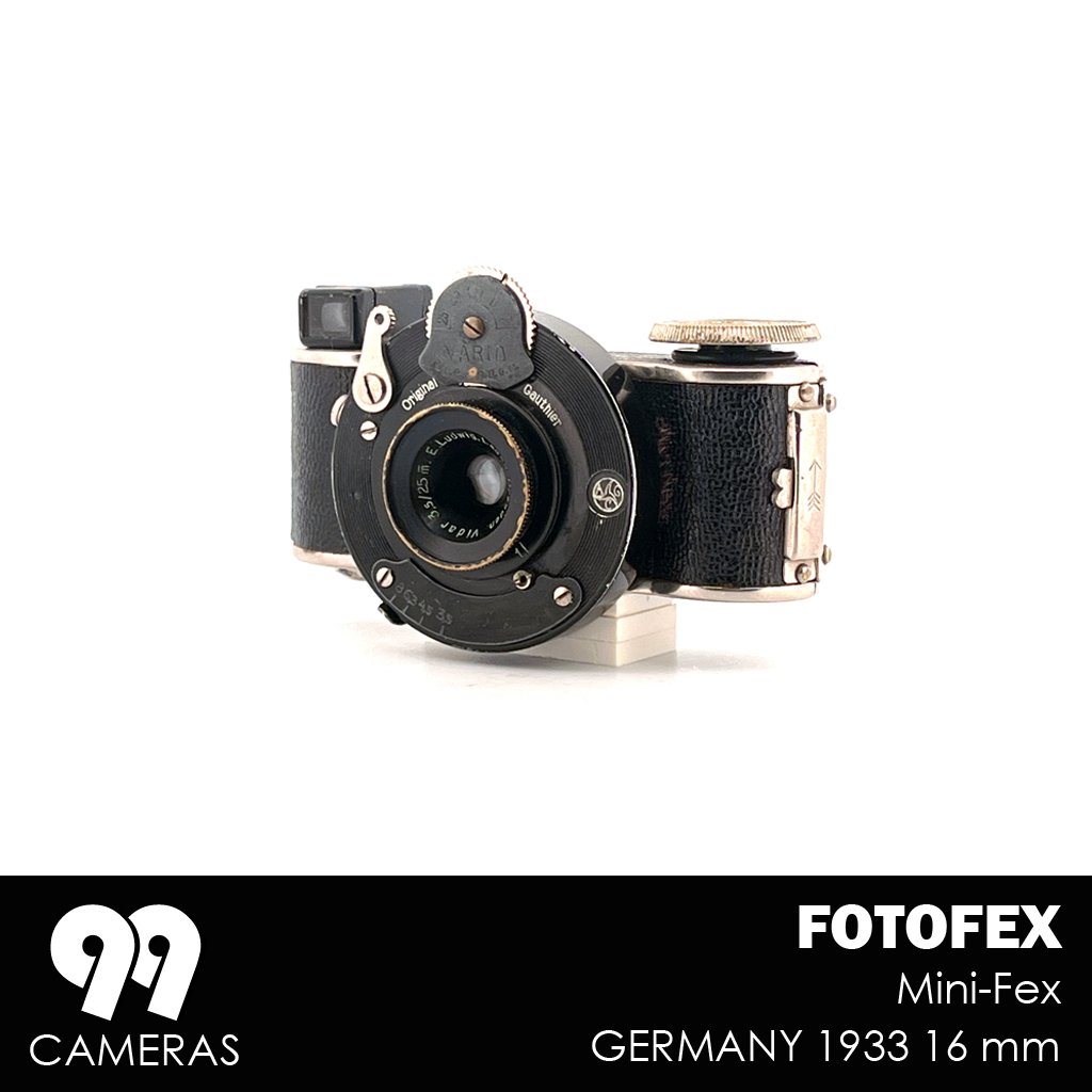 Fotofex Mini-fex — 4