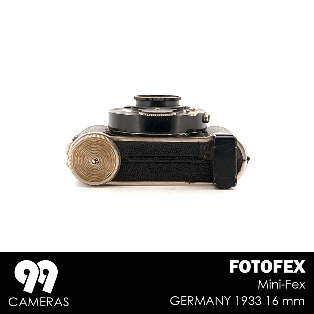Fotofex Mini-fex — 2