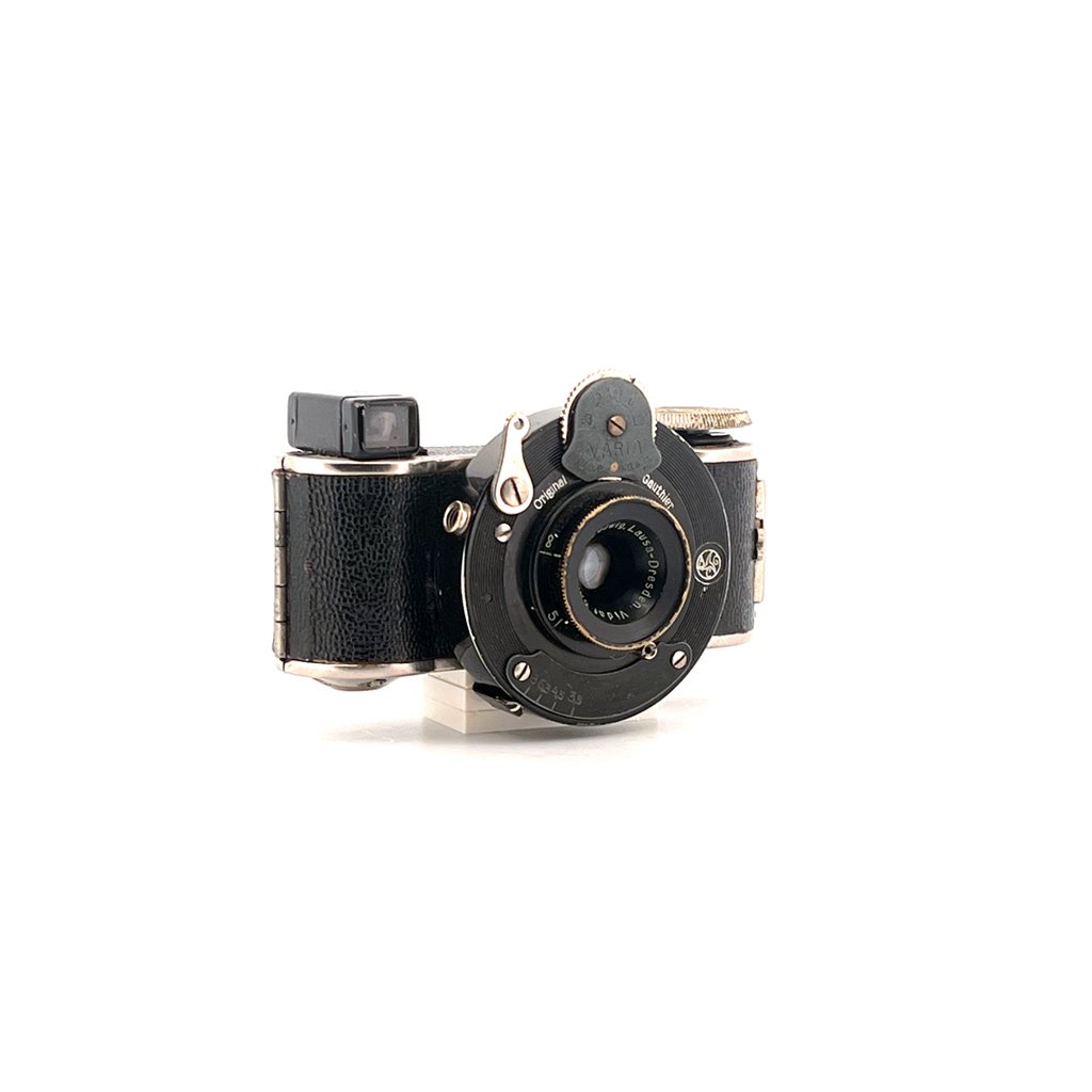 Fotofex Mini-fex