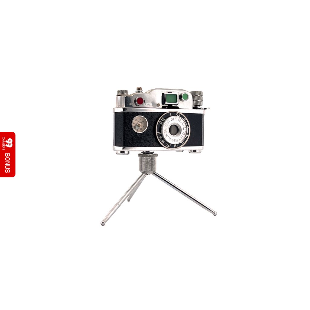 K.K.W. Camera Lighter