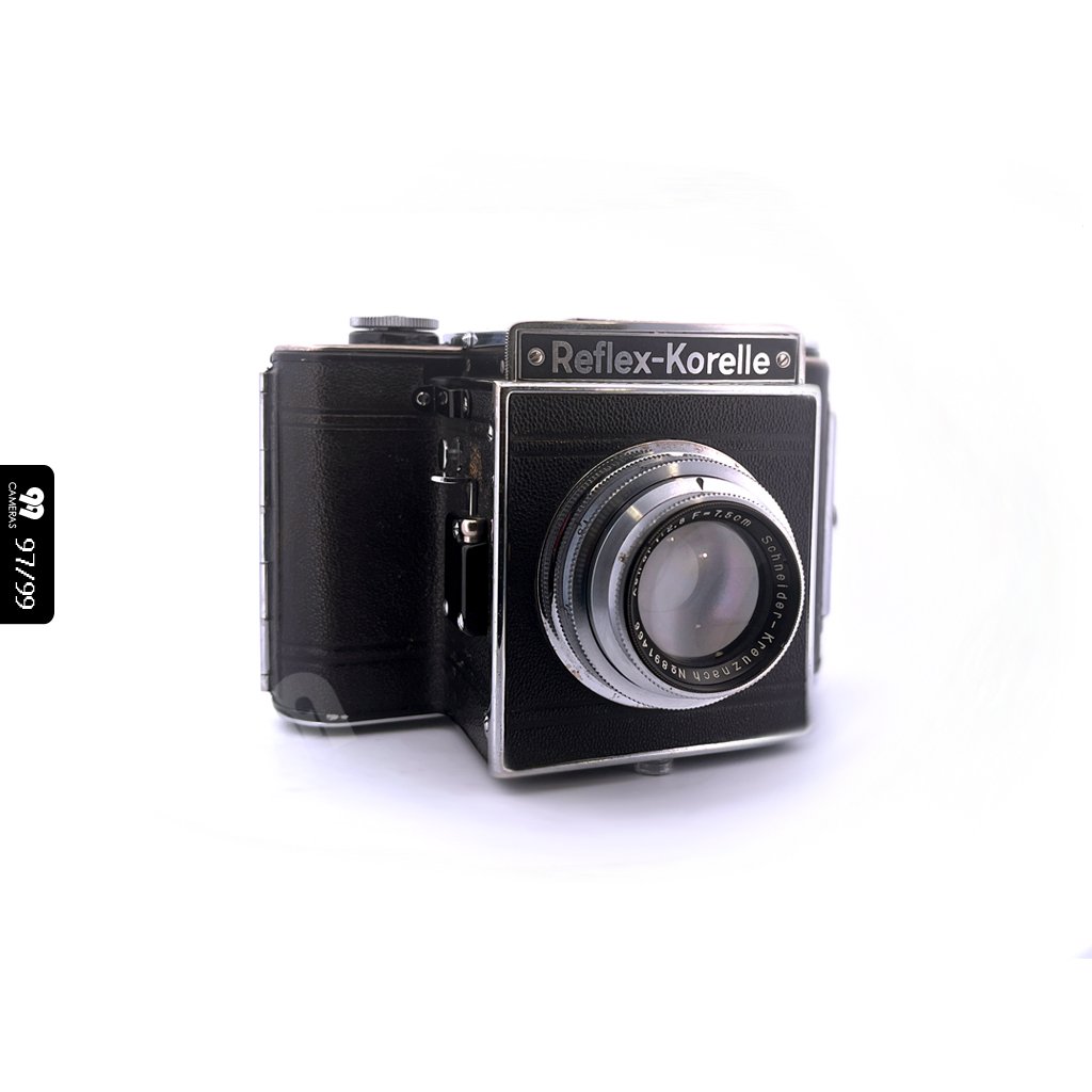 Kochmann Reflex Korelle