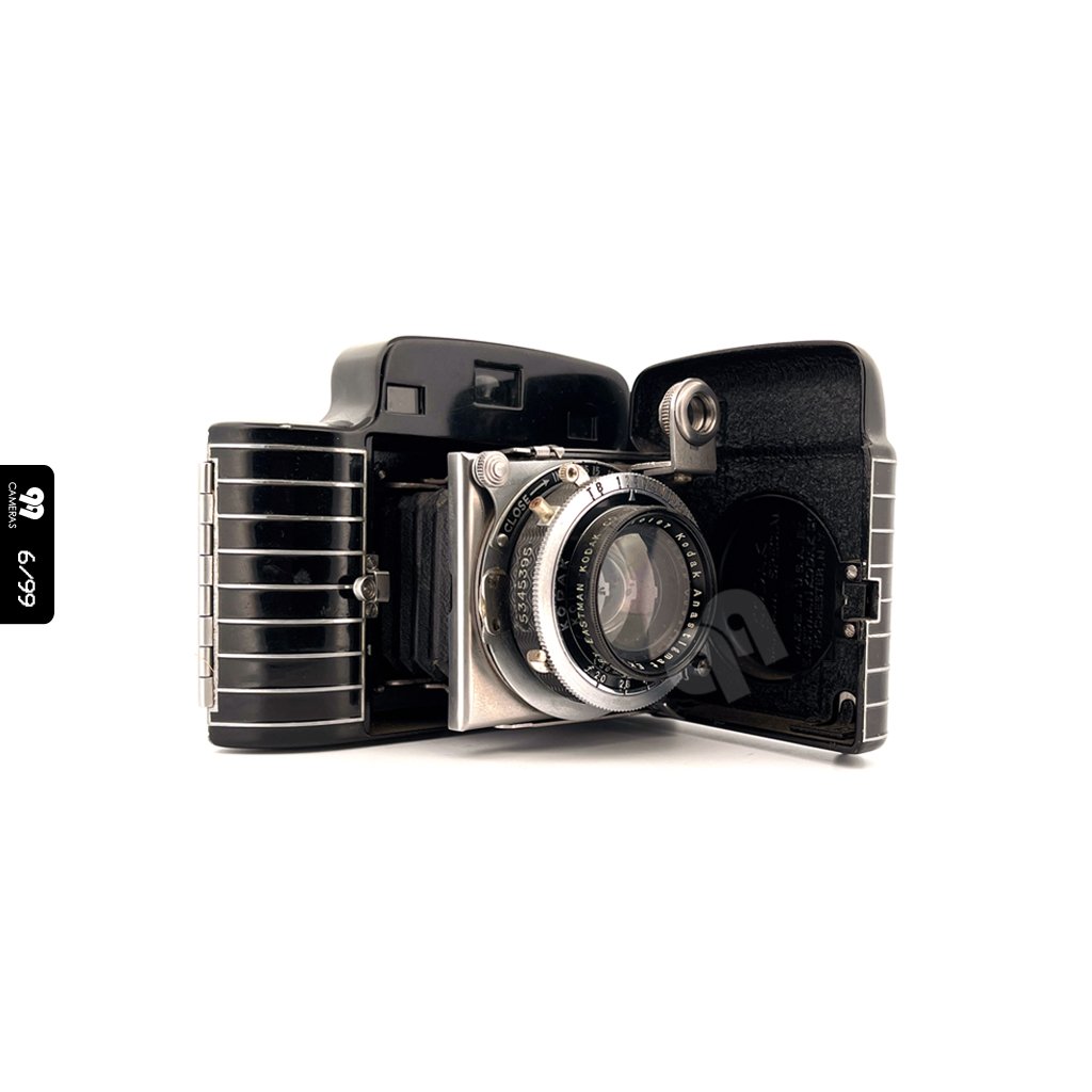 Kodak Bantam Special