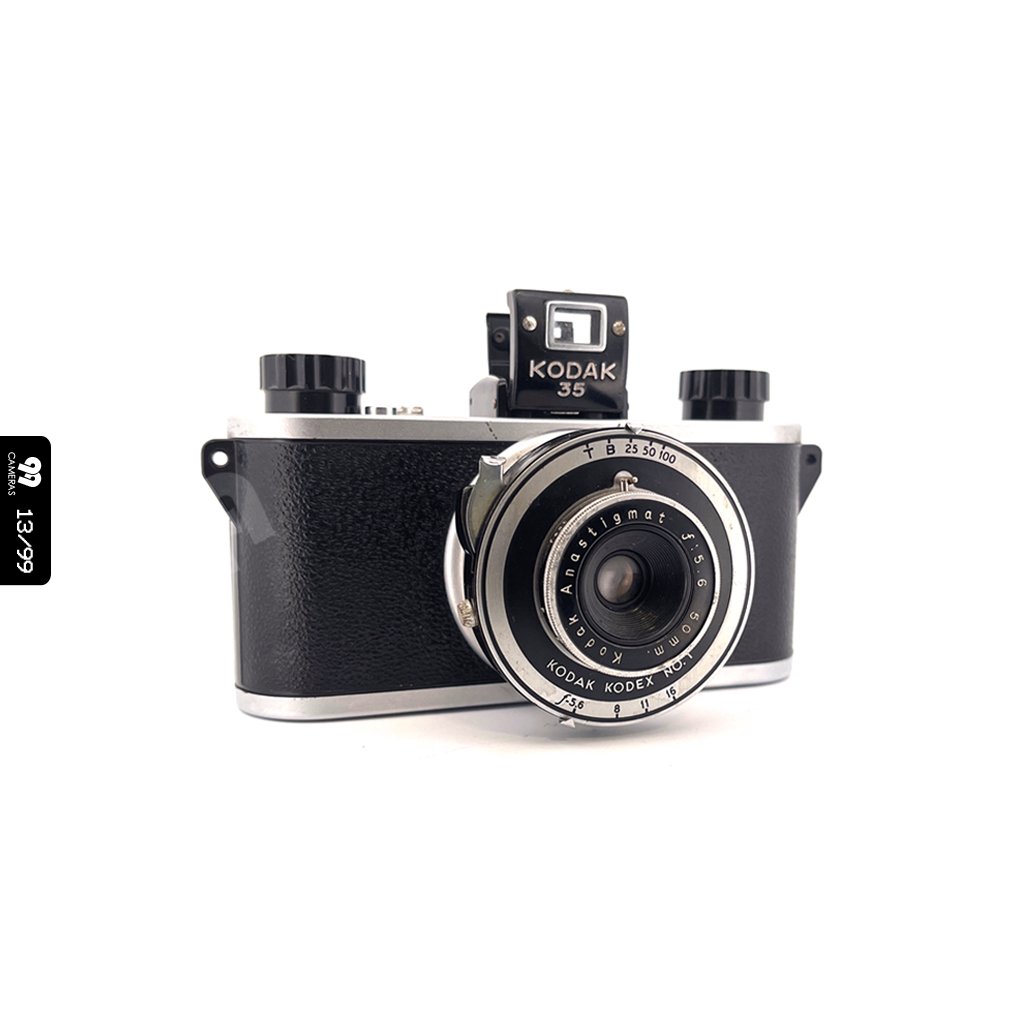 Kodak 35 Kodex No.1