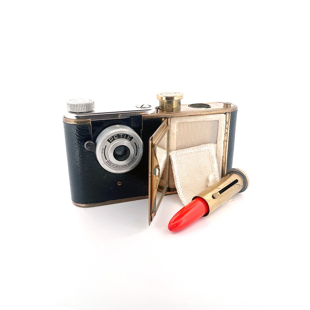Walter Kunik Petie Vanity
