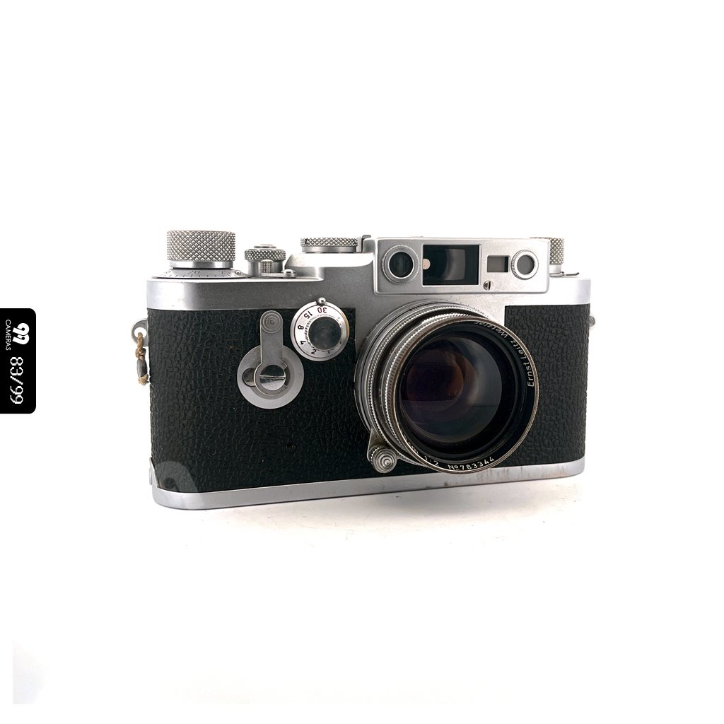 Leica Leica IIIG