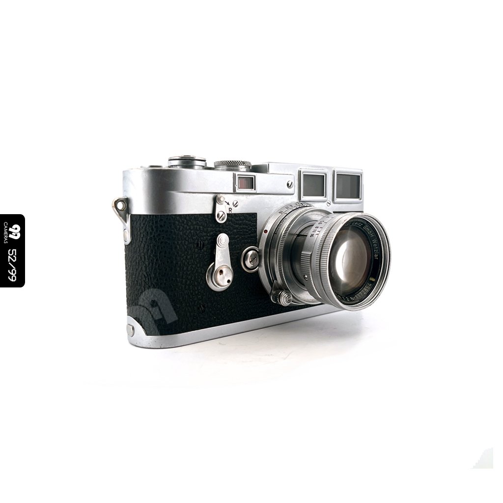 Leica M3