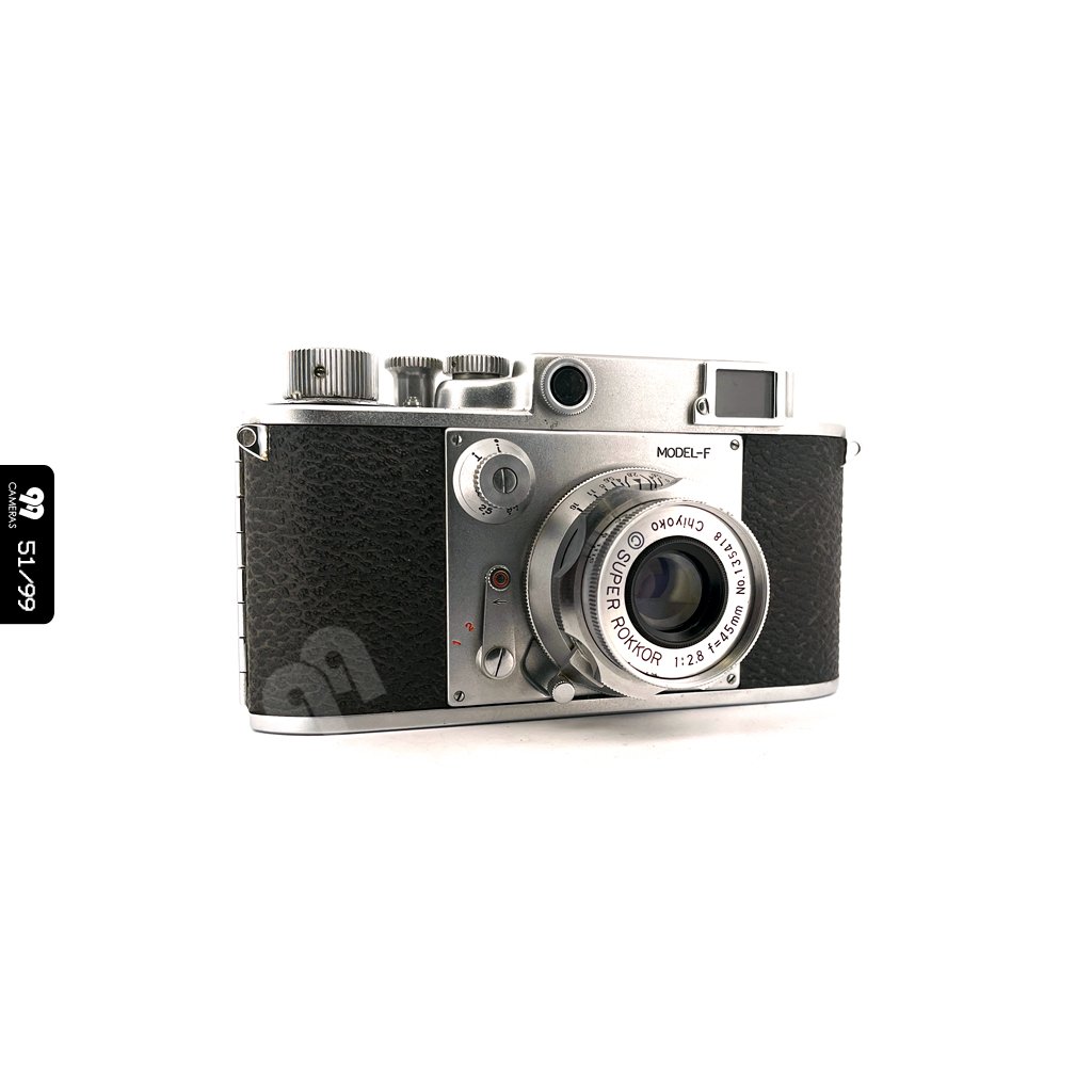 Minolta Minolta 35 F