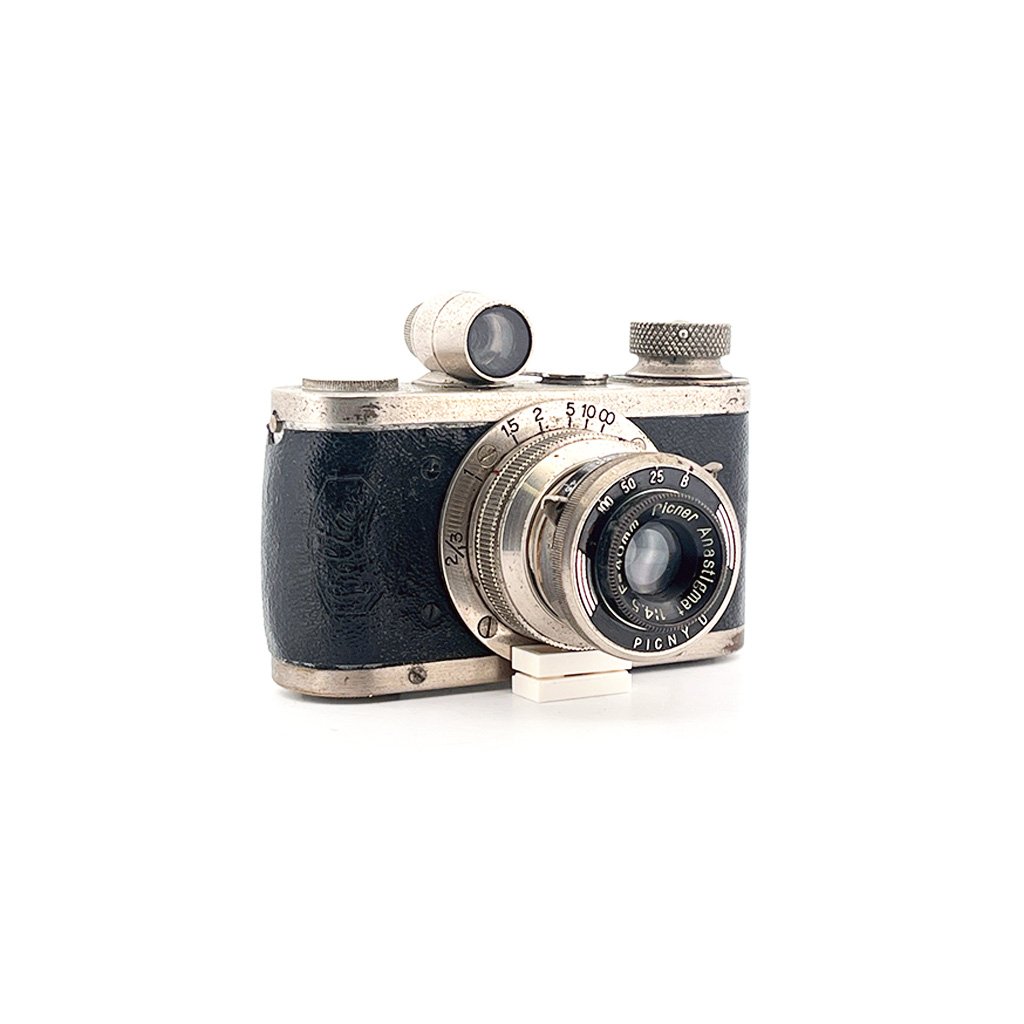 Miyagawa Boltax I