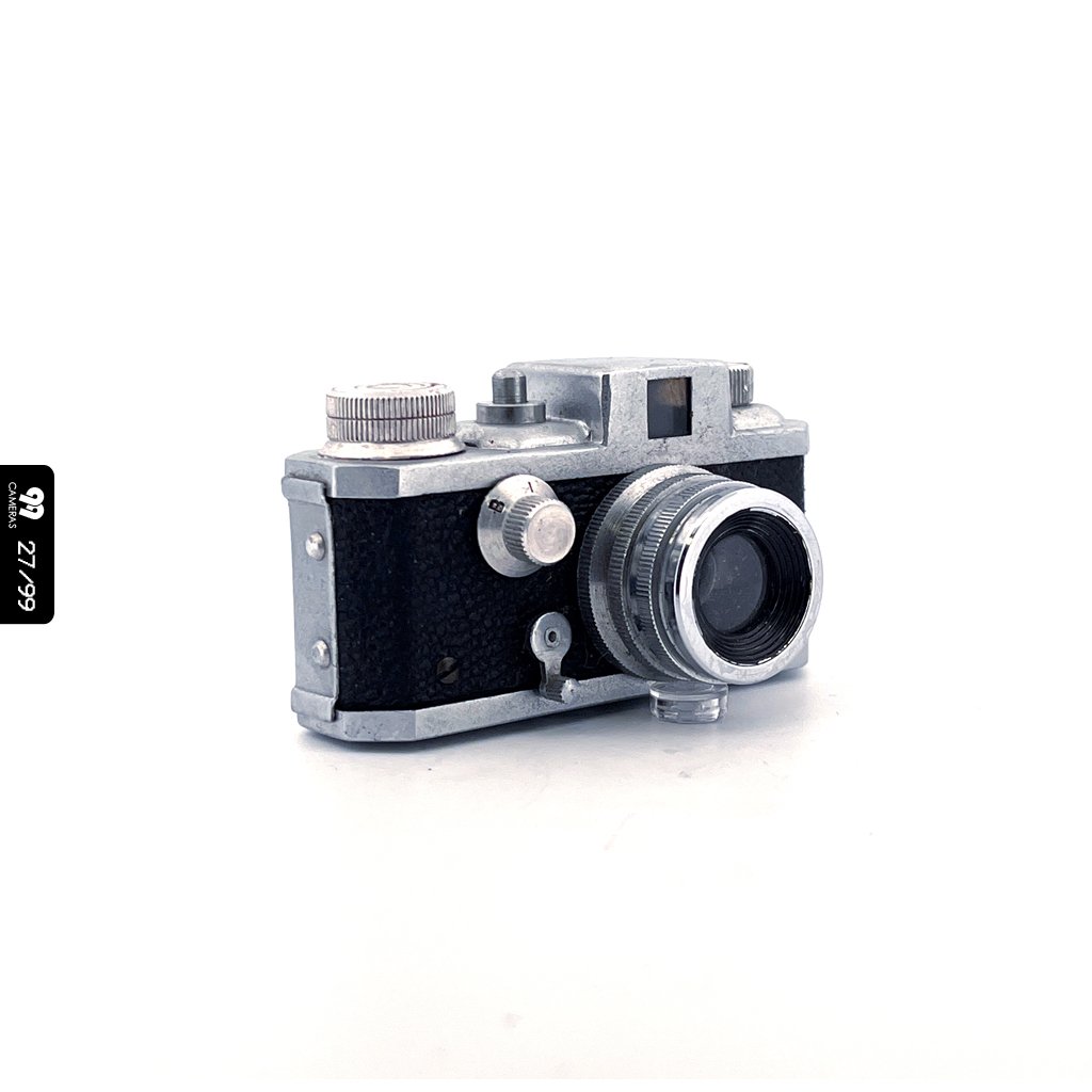 Morita Kiku 16 (mod. 2)