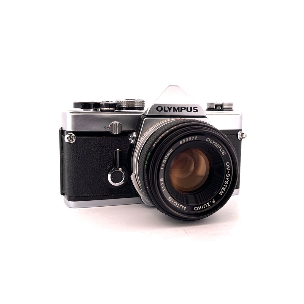 Olympus OM 1