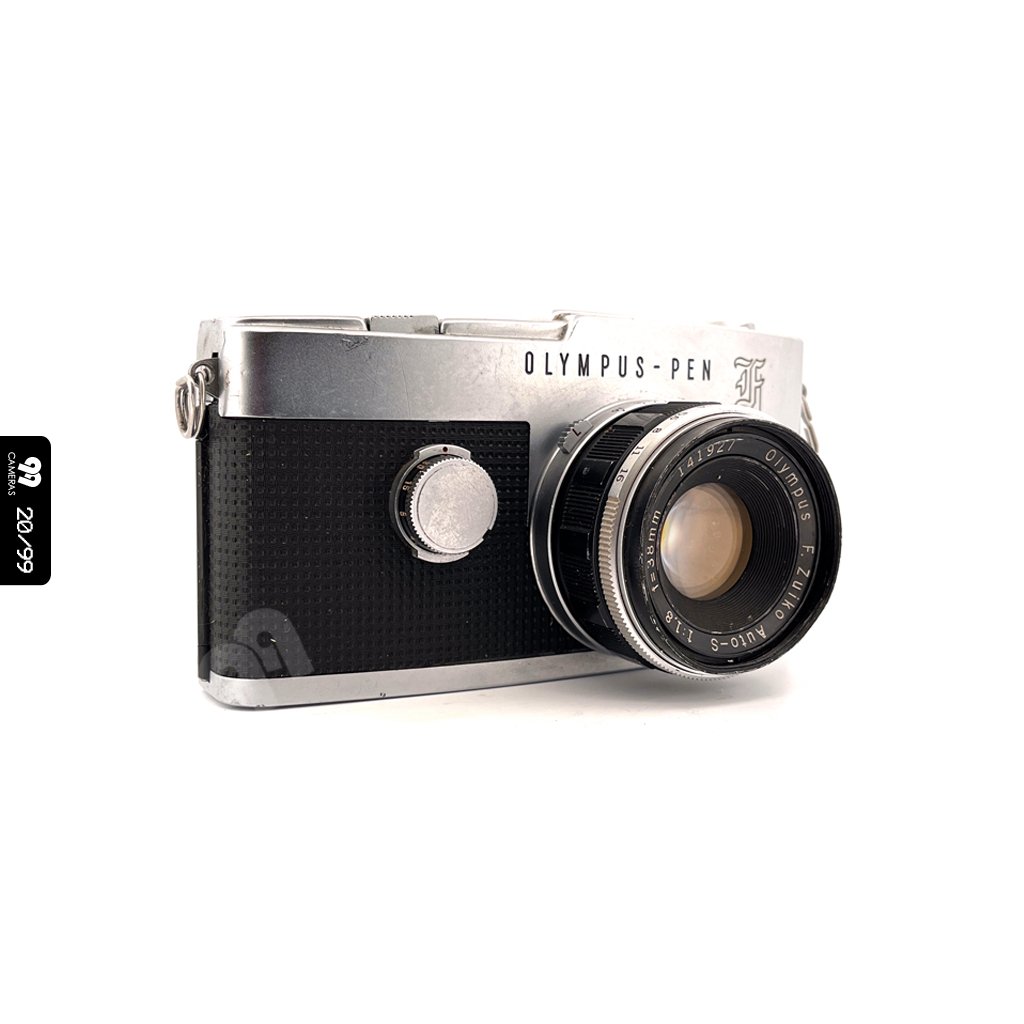Olympus Olympus Pen F