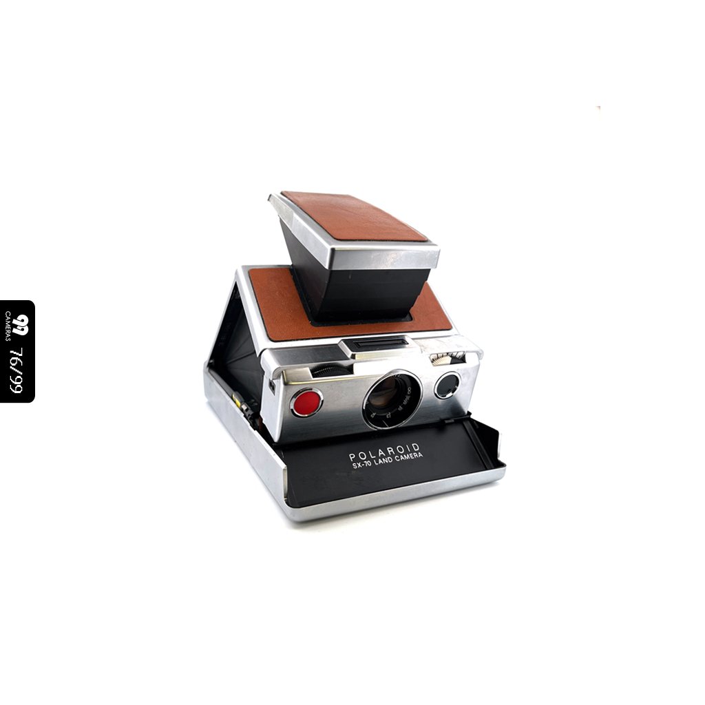 Polaroid SX 70