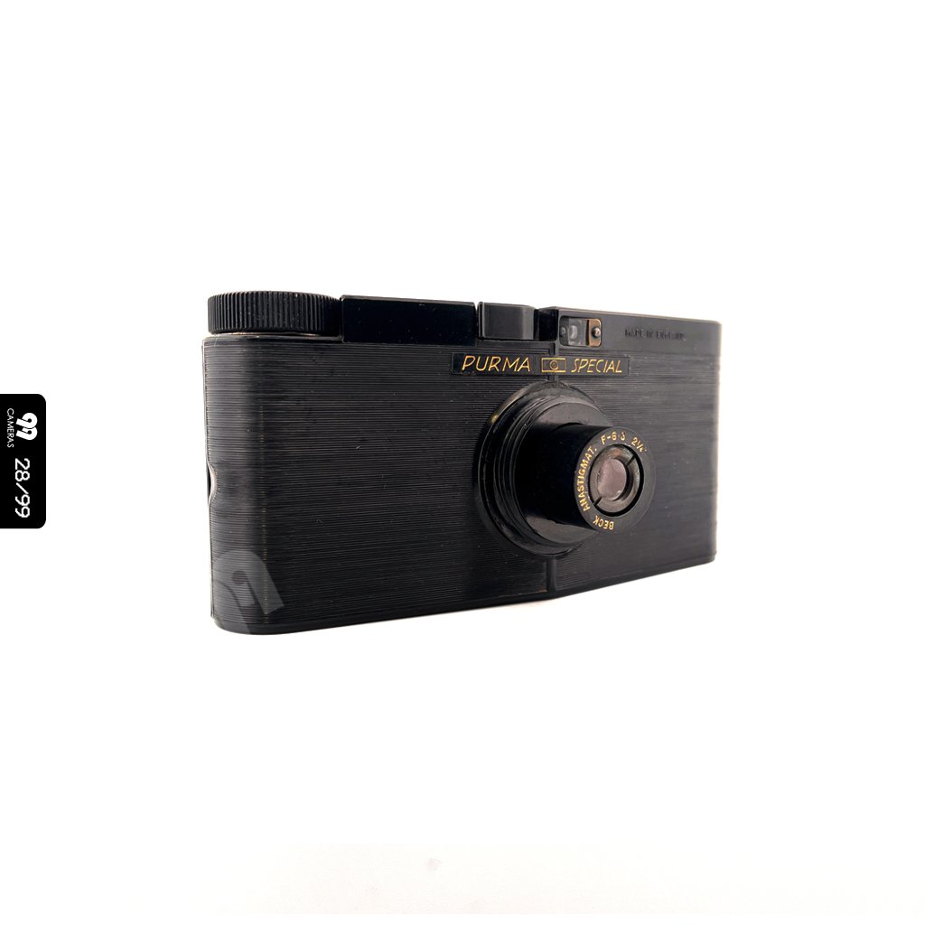 Purma Cameras Purma Special