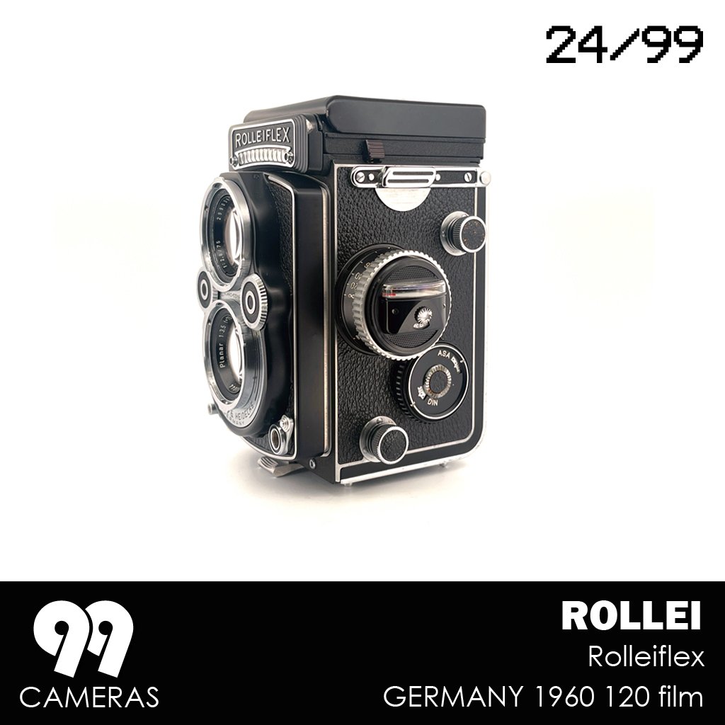 Rolleiflex — 6