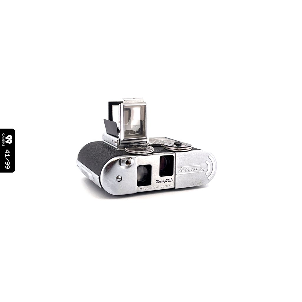 Tessina Automatic