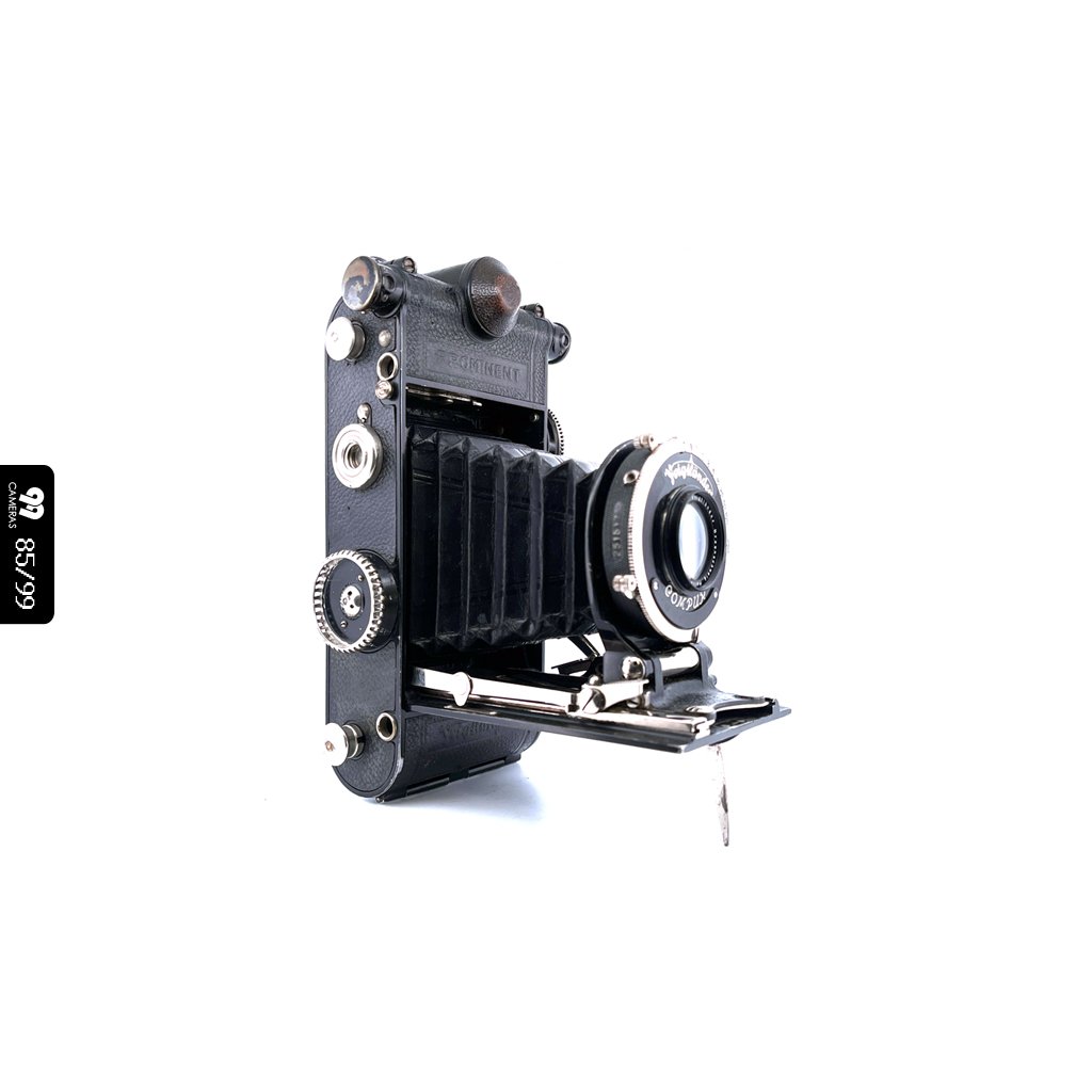 Voigtlander Prominent