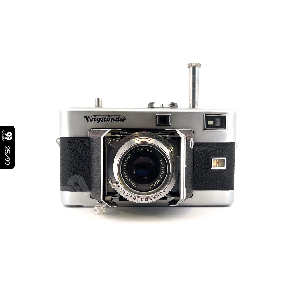 Voigtlander Vitessa A