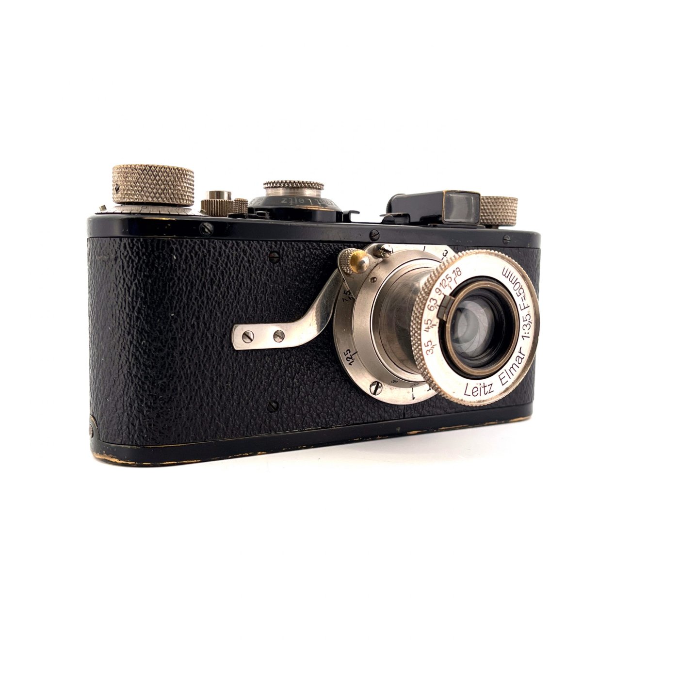 Leica I