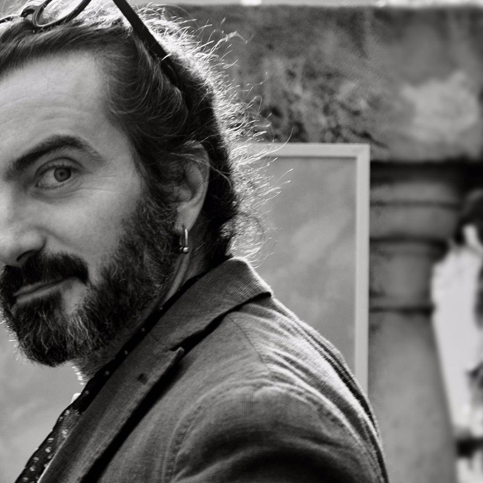 Alessandro Silvestri