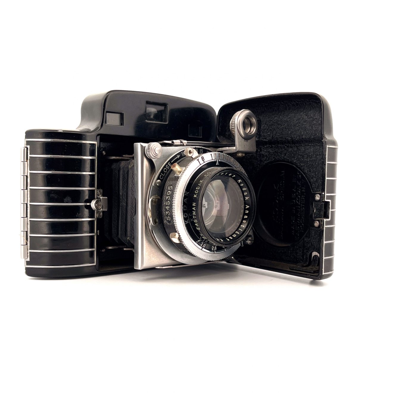 Kodak Bantam Special