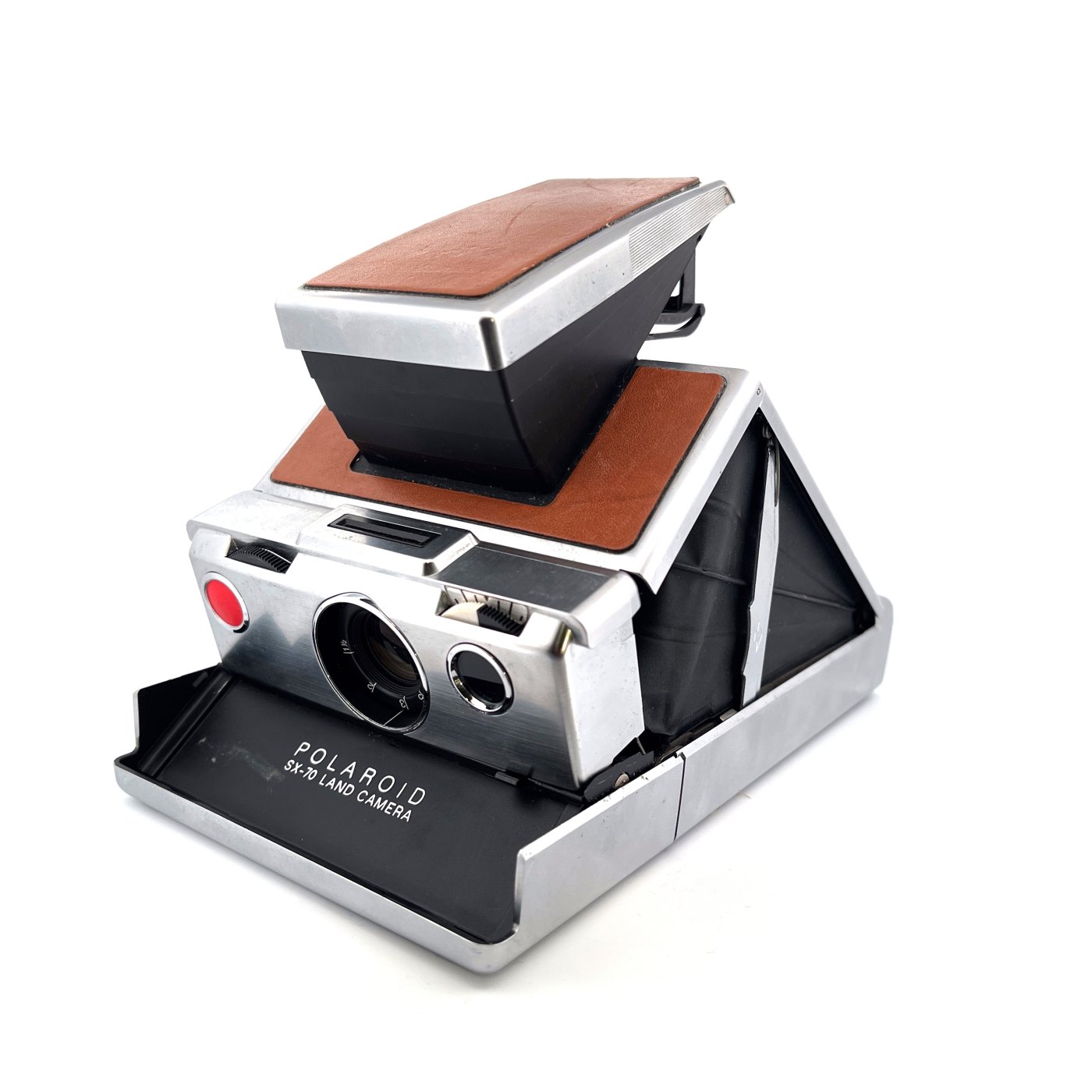 Polaroid SX-70