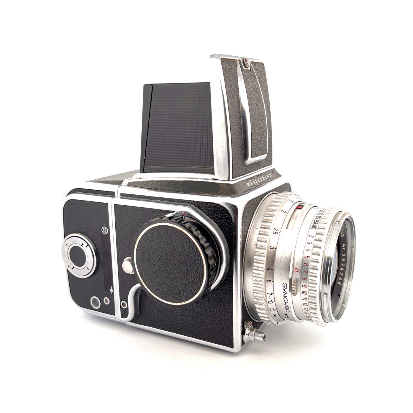 Hasselblad 500C