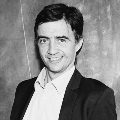 Antoine Bonavita